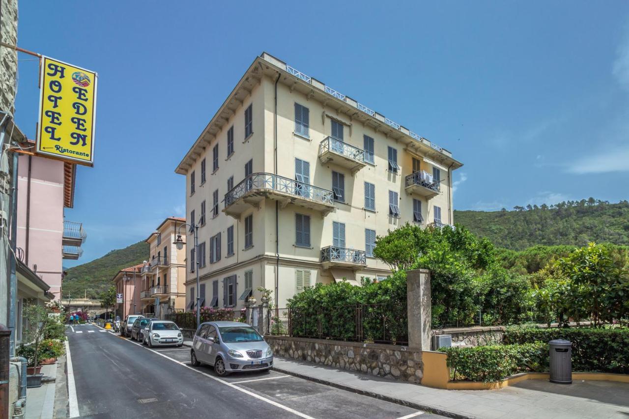 Casa Mati Apartment Deiva Marina Exterior foto